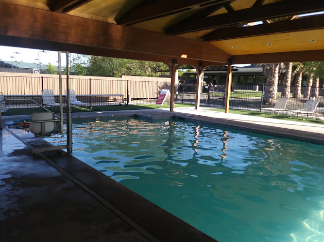 Paso Robles Sports Club