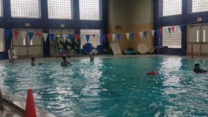 Patton Recreation Center