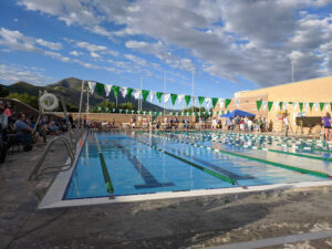Payson Community Pool
