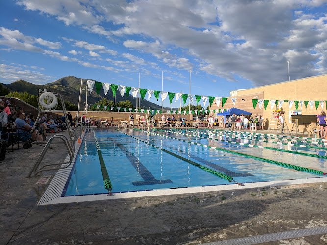 Payson Community Pool