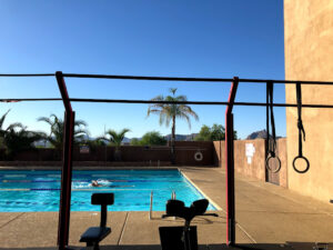 Peaks Athletic Club