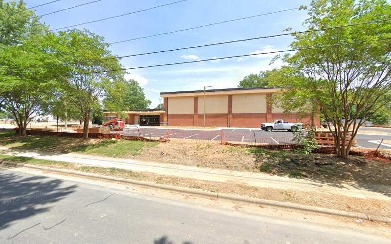 Peeler-Annie Williams Pool