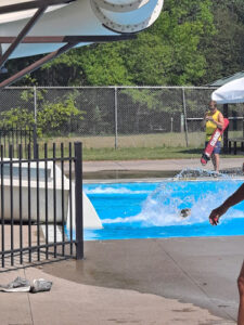 Peerless Pool