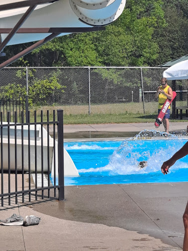 Peerless Pool