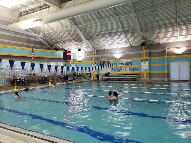 Pelican Harbor Indoor/Outdoor Aquatic Park, Bolingbrook Park District