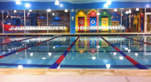 Pengu Swim School – Houston Central