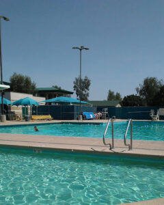 Peoria Pool