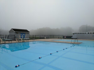 Percival Pool