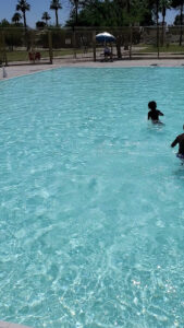 Perry Pool
