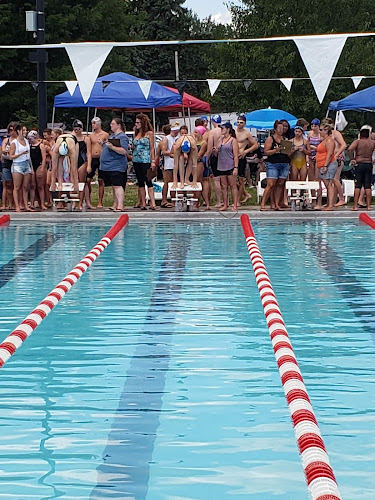 Perrysburg Municipal Pool