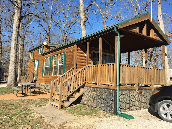 Perryville RV Resort by Rjourney