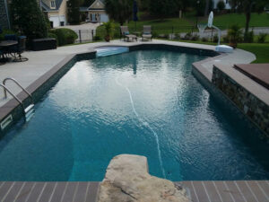 Pete Alewine Pool & Spa
