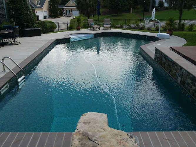 Pete Alewine Pool & Spa