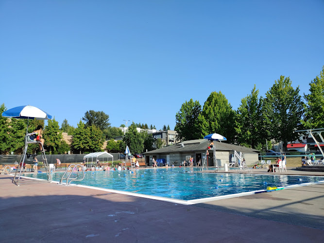 Peter Kirk Pool