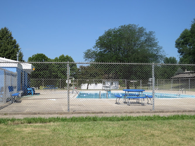 Peterson City Pool