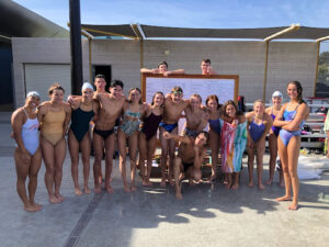 Phoenix Swim Club