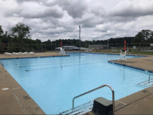 Pickens County Public Pool