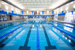 Pickens YMCA