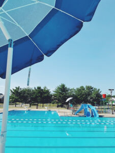 Pickerington Community Pool