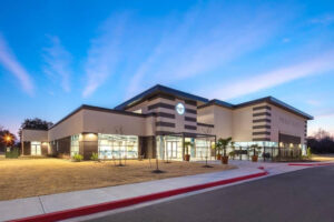 Pine Bluff Aquatic Center