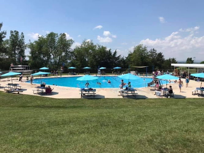 Pine Bluff Park & Pool Inc