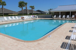 Pine Hills Pool