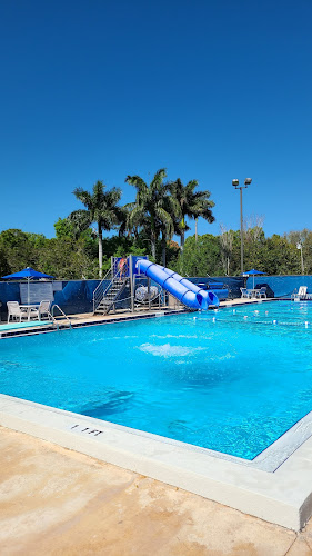 Pine Island Community Pool