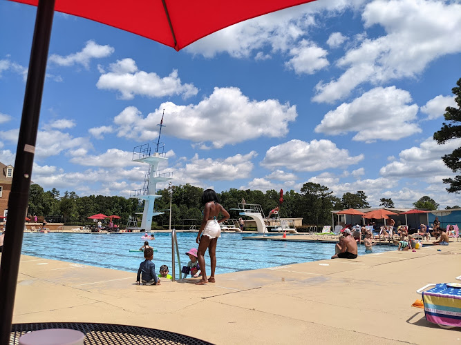 Pinetree Country Club