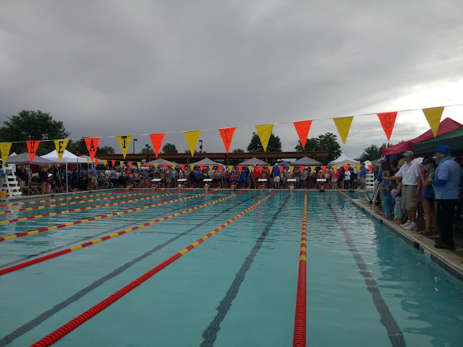 Piney Creek Pool (Private)