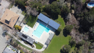 Pinole Swimming Pool
