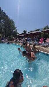 Pirates Bay Waterpark Leesburg