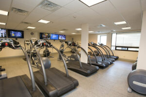 Pismo Beach Athletic Club