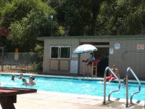 Placer Hills Pool
