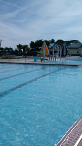Plain City Aquatic Center
