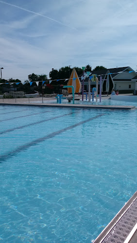 Plain City Aquatic Center