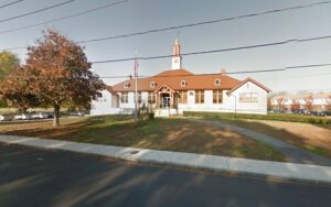 Plainfield Town Hall Pool