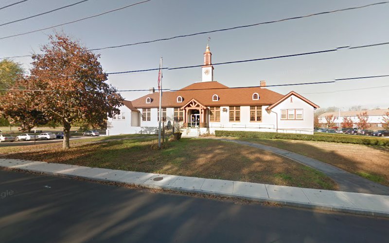 Plainfield Town Hall Pool