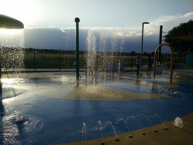 Plano Aquatic Center