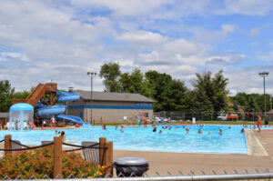 Platteville Family Aquatic Center