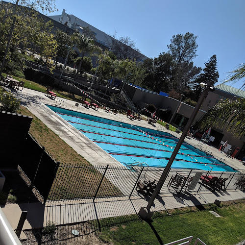 Plaza Pool