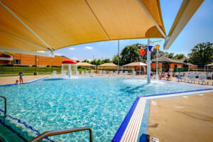 Pleasant Glade Pool