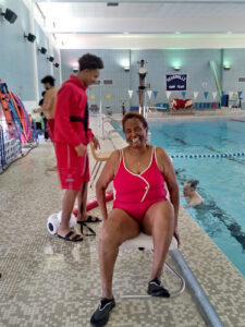 Pleasant Grove Swimming Pool