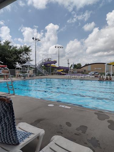 Pleasant Hill City Pool