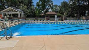 Pleasant Ridge Community Pool (Private)