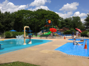 Pleasant Valley Pool
