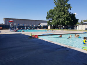 Pleasant Valley Pool