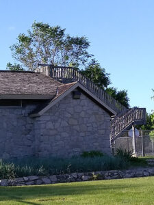 Pocahontas City Swimming Pool
