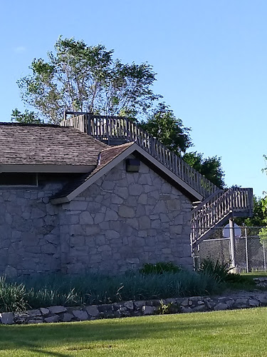 Pocahontas City Swimming Pool