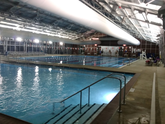 Pocahontas Swimming Pool