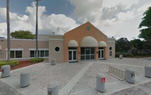 Pompano Beach Aquatics Administration